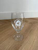 Bierglas Brouwerij ‘t IJ Amsterdam, Verzamelen, Ophalen, Zo goed als nieuw, Bierglas
