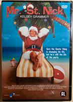 DVD kerstfilm Mr. St. Nick Nieuw in verpakking!, Alle leeftijden, Ophalen of Verzenden, Nieuw in verpakking, Overige genres