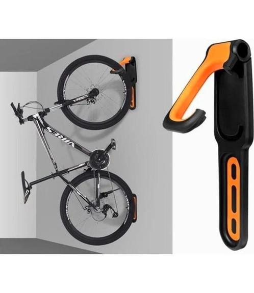 Fietshaak 16kg draagbaar - Muurhaak - Ophangbeugel - INCL., Auto diversen, Fietsendragers, Nieuw, Fietsendrager-accessoire, Ophalen of Verzenden