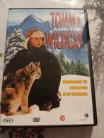 Tommy and the Wildcat DVD, Ophalen of Verzenden