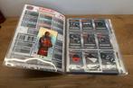 F1 turbo attax 2025 boek 90% compleet!!, Ophalen of Verzenden, Zo goed als nieuw, Boek of Catalogus