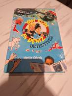 Van Rijn en Deniz Detectives!, Boeken, Kinderboeken | Jeugd | 10 tot 12 jaar, Ophalen of Verzenden, Zo goed als nieuw