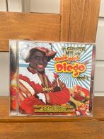 De grootste hits van coole piet diego deel 2 Sinterklaas cd, Diversen, Ophalen of Verzenden, Zo goed als nieuw