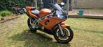 Yamaha (YZF) R6 2002, Motoren, Motoren | Yamaha, 4 cilinders, Super Sport, Particulier, Meer dan 35 kW