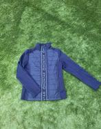 Montar paardrij jas nieuw ! Maat : 152, Blauw, Overige typen, Ophalen of Verzenden, Zo goed als nieuw