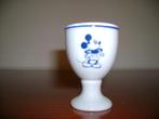 Eierdopjes Mickey Guy Degrenne servies, Huis en Inrichting, Keuken | Servies, Info@detagrijn.com, Overige materialen, Overige typen
