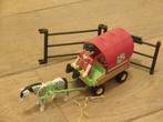 Playmobil paardenkar, Ophalen of Verzenden, Gebruikt, Los playmobil