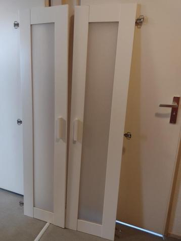 Slaapkamerkast Ikea beschikbaar voor biedingen