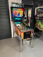 Prachtige flipperkast Williams Fish Tales Pinball 1992, Verzamelen, Automaten | Flipperkasten, Flipperkast, Williams, Gebruikt