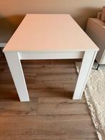 Eettafel, Ophalen, Gebruikt, 100 tot 150 cm, 50 tot 100 cm