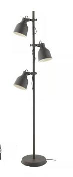 Hektar lamp IKEA, Huis en Inrichting, Lampen | Vloerlampen, Ophalen, Zo goed als nieuw, Overige materialen, 150 tot 200 cm