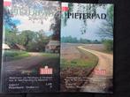 Nivon Pieterpad Wandelroute deel 1 & 2, Boeken, Ophalen of Verzenden