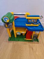 Garage met lift (defect), Ophalen, Gebruikt, Jongen of Meisje