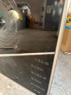 Miele Kookplaat - Inductie, Witgoed en Apparatuur, Kookplaten, Gebruikt, Inbouw, Inductie, 4 kookzones