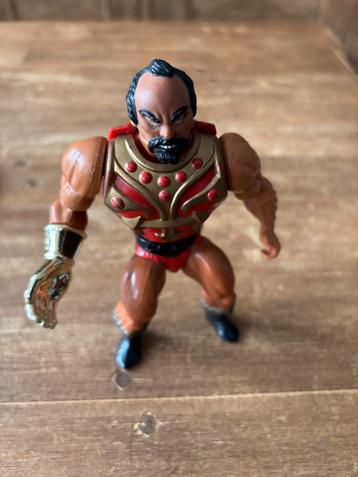 Hi-Man Actiefiguur - 40 jaar - Collector's Item beschikbaar voor biedingen