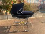 Silver cross vintage kinderwagen, Ophalen, Zo goed als nieuw, Overige merken