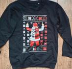 SANTiAgo -Rotterdam-foute Kersttrui Maat 152, Kinderen en Baby's, Kinderkleding | Maat 152, Kariban, Jongen of Meisje, Trui of Vest