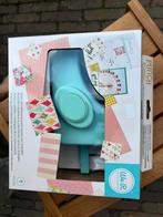 We R Memory keepers square punch board nieuw!!, Ophalen of Verzenden, Nieuw, Overige typen, Overige merken