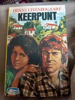 Keerpunt - Henny Uitenbogaart, Ophalen of Verzenden, Gelezen, Nederland