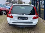 Volvo V70 2.5FT Kinetic 137.000KM! Youngtimer, Auto's, Volvo, Voorwielaandrijving, Stof, Gebruikt, Zwart