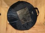 Pop up tent (High Peak) kleine 2-persoons, Caravans en Kamperen, Tenten, Ophalen of Verzenden, Gebruikt, Tot en met 2