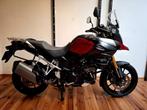 SUZUKI V-STROM DL 1000 ABS (bj 2015) Vstrom DL1000 28193 KM, Bedrijf, Onbekend, Meer dan 35 kW, Overig