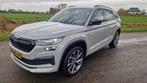 Skoda Kodiaq 1.5 TSI Sportline Business, trekhaak dealer ond, Euro 6, 4 cilinders, 150 pk, Alcantara