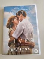 Dvd breathe 2017, Ophalen of Verzenden, Drama