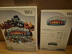 Skylanders Giants zonder portaal en poppetjes Wii, Spelcomputers en Games, Games | Nintendo Wii, Avontuur en Actie, 1 speler, Ophalen of Verzenden