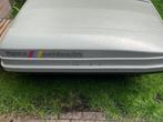 Dakkoffer auto, Auto diversen, Dakkoffers, Ophalen, Gebruikt