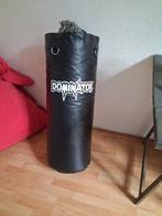 Boksbal / bokszak (100x40cm), Sport en Fitness, Boksen, Ophalen, Zo goed als nieuw, Boksbal