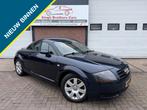 Audi TT 1.8 5V Turbo 180pk AUT AIRCO CRUIS LEER NAP INRUIL M, Automaat, TT, Gebruikt, 4 cilinders