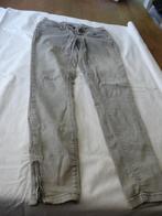 broek, Ophalen of Verzenden, Zo goed als nieuw, Grijs