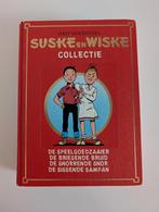 Suske en Wiske collectie, Meerdere stripboeken, Ophalen, Gelezen, Willy Vandersteen