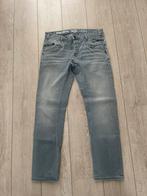 PME legend jeans bare metal maat 33-32, Kleding | Heren, Spijkerbroeken en Jeans, Grijs, PME legend, Ophalen of Verzenden, W33 - W34 (confectie 48/50)