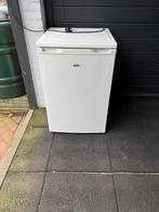 Gratis koelkast tafelmodel, Ophalen, Gebruikt