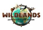 4 kaarten Wildlands (geldig tm 31-07-2024), Tickets en Kaartjes, Recreatie | Dierentuinen, Twee personen