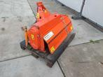 Sicma Kubota grondfrees, Overige, Grondbewerking