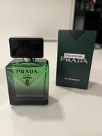 Prada Paradigme 50ml, Ophalen of Verzenden, Zo goed als nieuw, Parfumfles, Gevuld