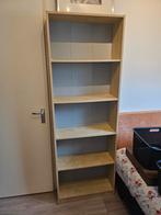 Billie boekenkast ikea 194 cm, Ophalen, Zo goed als nieuw, 25 tot 50 cm, 50 tot 100 cm