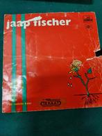single jaap fischer  monikken de koning, Cd's en Dvd's, Vinyl Singles, Ophalen of Verzenden