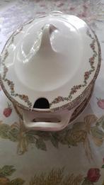 Schaal, Ophalen, Rond, Glas