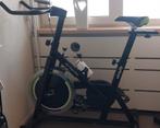 Indoor spinning fiets, Ophalen, Zo goed als nieuw, Spinningfiets