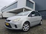 Ford C-Max 2.0-16V Trend CRUISE PSENSOR TREKHAAK 2 X SLEUTEL, Auto's, Ford, Voorwielaandrijving, Gebruikt, Bedrijf, Handgeschakeld