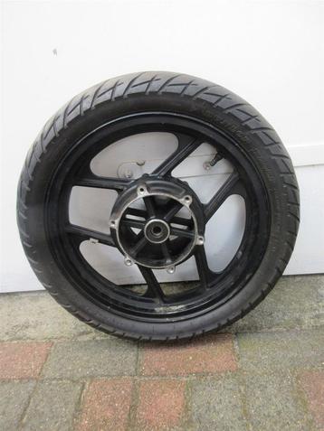 Kawasaki GPX600 velg GPX wiel 600 voorvelg voorwiel GPX600R beschikbaar voor biedingen