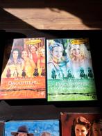 McLeod's Daughters - Complete Serie, Cd's en Dvd's, Dvd's | Tv en Series, Ophalen, Boxset, Drama, Zo goed als nieuw