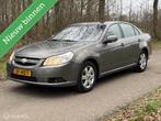 Chevrolet Epica 2.5i Executive | Clima | Stoelverw | Opendak, Euro 5, Gebruikt, 156 pk, Bedrijf