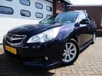 Subaru LEGACY 2.0I LUXURY, Auto's, Subaru, Euro 5, Gebruikt, Origineel Nederlands, Bedrijf