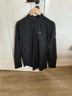 Harley Davidson blouse zwart maat M, Motoren, Ophalen of Verzenden, Tweedehands, Heren, Jas | textiel