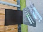Uitschuifbare lade ikea pax 75 x 58 ikea pax zwart bruin, Huis en Inrichting, Kasten | Kledingkasten, Ophalen, 50 tot 100 cm, Zo goed als nieuw